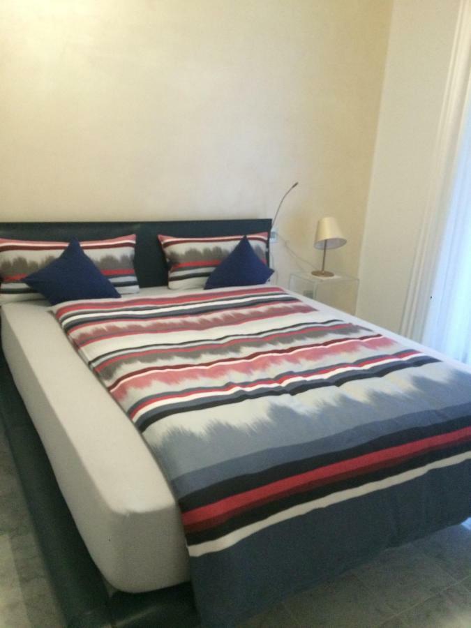 Residenza Delle Grazie Bed & Breakfast Cossignano Exterior photo